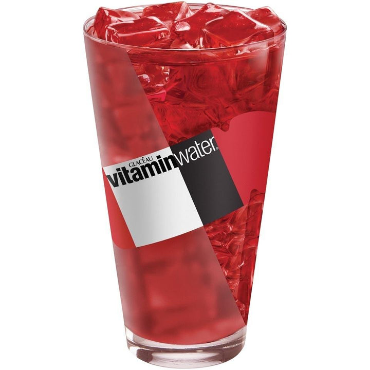 Glaceau Vitamin Water 2.5 Gallon Bag In Box - XXX (Pomegranate Acai Blueberry) Water Flavor