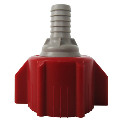 Coke Red Soda Fountain Machine Bag in Box Connector