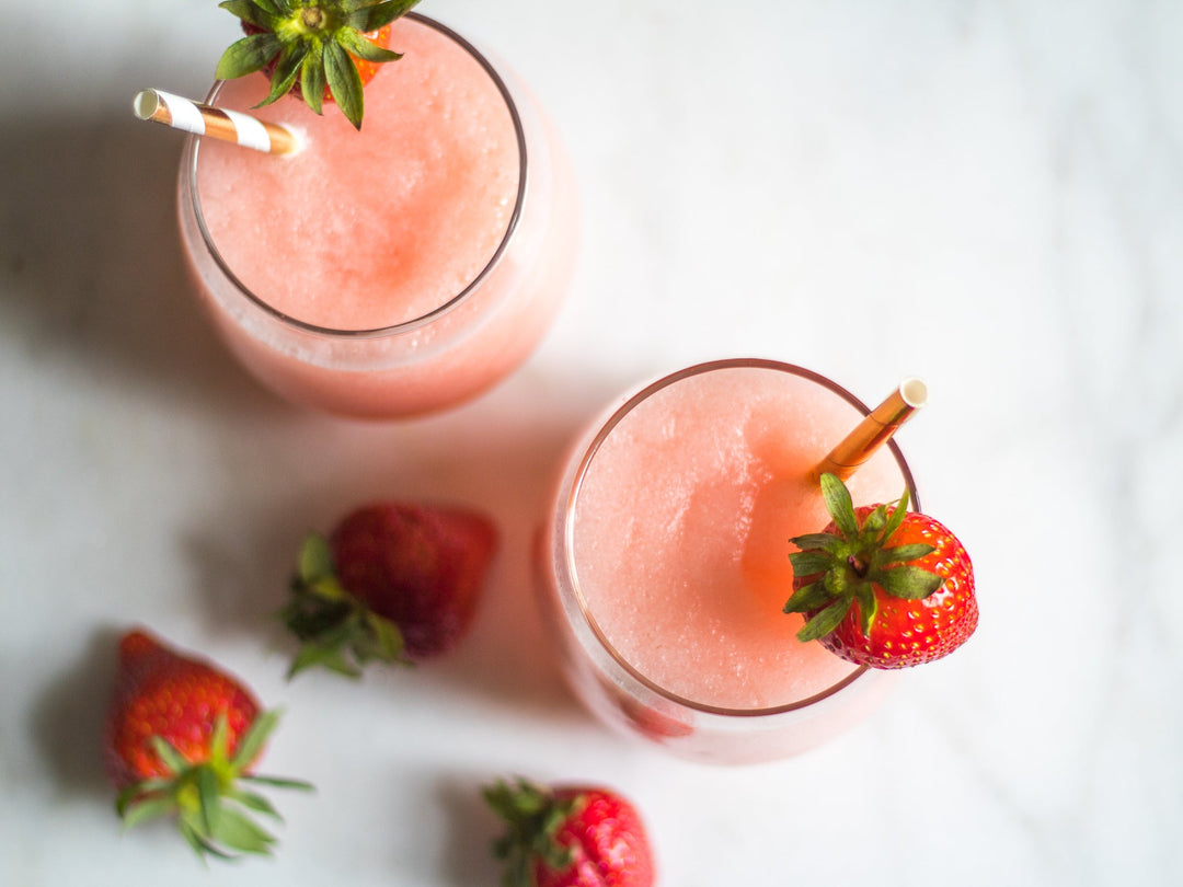 Coolbreeze® Beverages Premium Frozen Drink Machine Mix - Frose Kosher