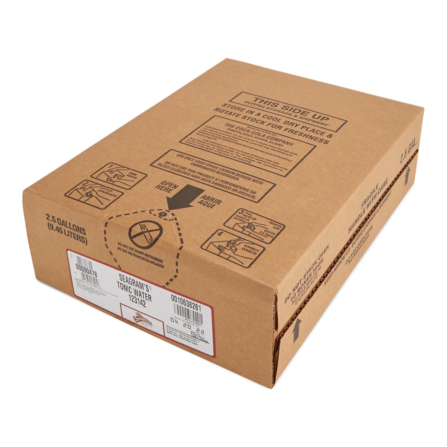 Bib Tap Valve For Baginbox Syrups Affordable Price