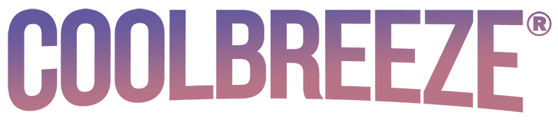 CoolBreeze Beverages logo