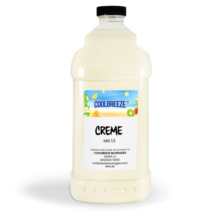 Coolbreeze Beverages Premium Frozen Drink Flavor Syrups - Coffee Lovers Pack
