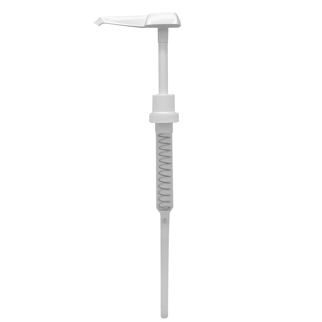 6 Pack of Heavy Duty 1oz Dispensing Pumps