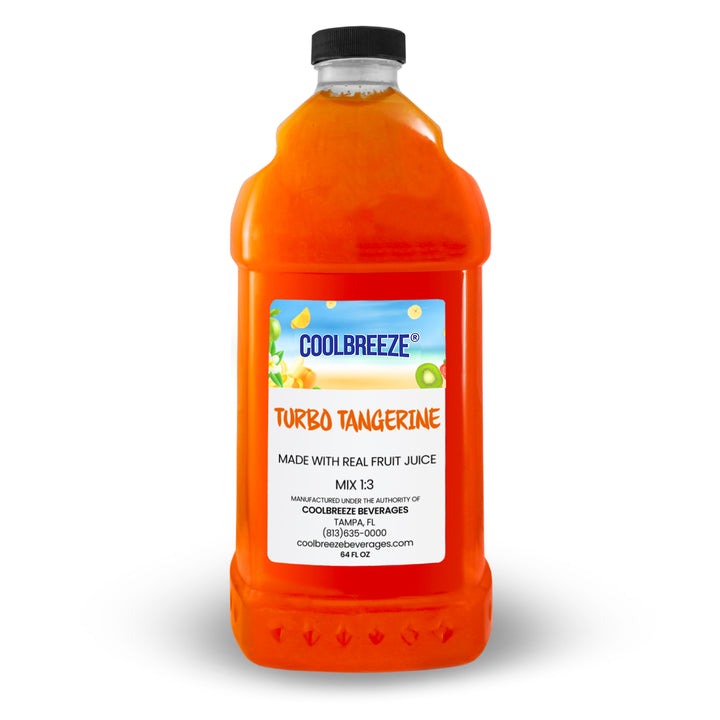 Coolbreeze® Halloween Spooky Party Pack - Tangerine, Sour Green Apple, and Grape