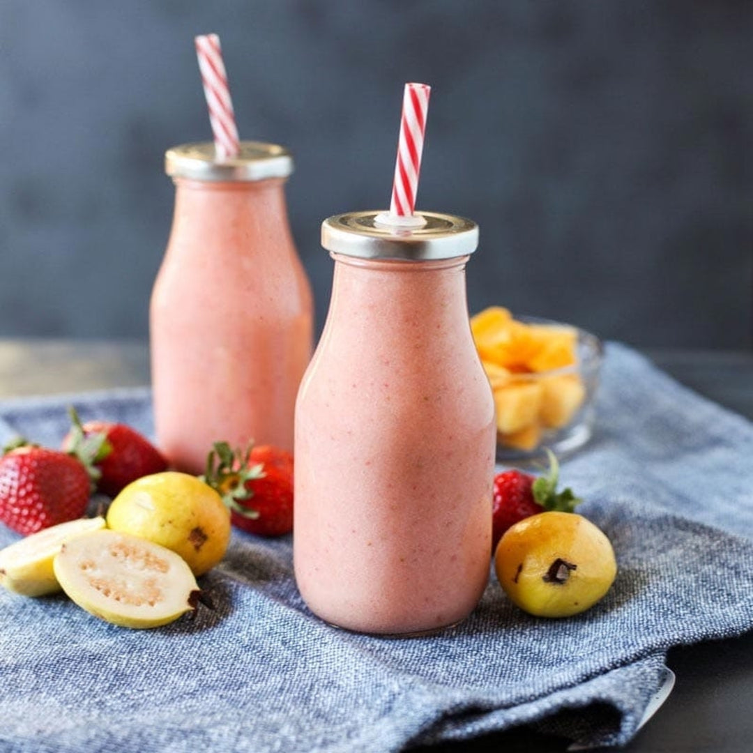 Coolbreeze® Beverages Premium Frozen Drink Machine Mix - Guava