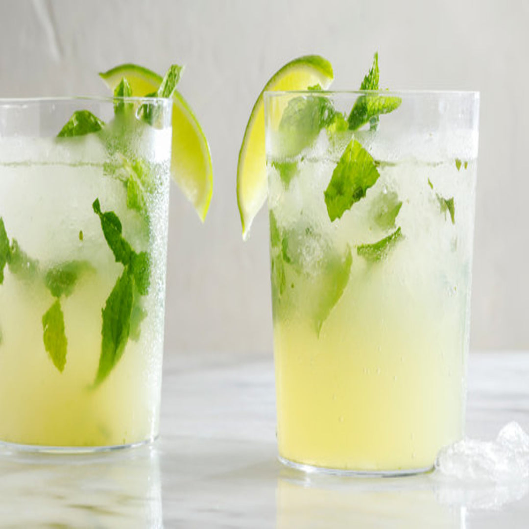 Coolbreeze® Beverages Premium Frozen Drink Machine Mix - Mojito