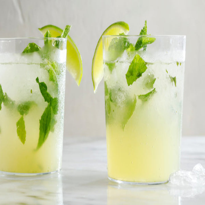 Coolbreeze® Beverages Premium Frozen Drink Machine Mix - Mojito