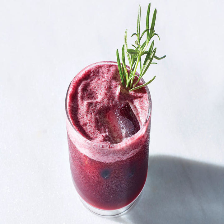 Coolbreeze® Beverages Premium Frozen Drink Machine Mix - Grape