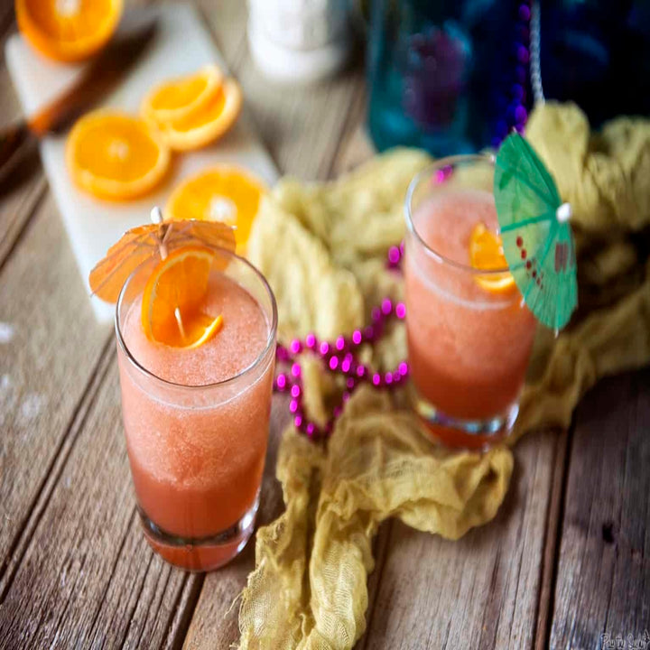 Coolbreeze® Beverages Premium Frozen Drink Machine Mix - Rum Runner