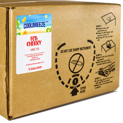 Everything Beverages Diet Coke Soda Syrup Concentrate 5 Gallon Bag in Box  India