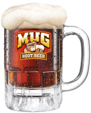 Mug Root Beer 5 Gallon Bag In Box Soda Fountain Syrup Concentrate