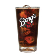 Barq's Root Beer 2.5 Gallon Bag In Box Concentrated Soda Syrup
