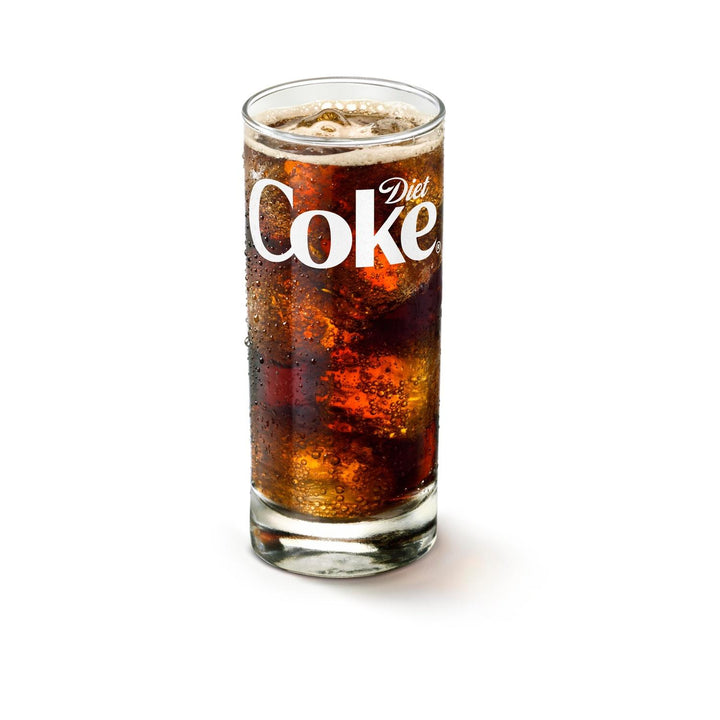 Diet Coke 2.5 Gallon Soda Syrup Concentrate, By Coca-Cola