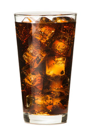 Diet Pepsi Soda Fountain Syrup Concentrate - 5 Gallon Bag-In-Box