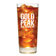 Gold Peak Unsweetened Black Tea Syrup Concentrate - 2.5 Gallon Bag-In-Box