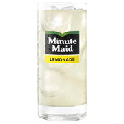 Minute Maid Lemonade Syrup Concentrate - 5 Gallon Bag-In-Box