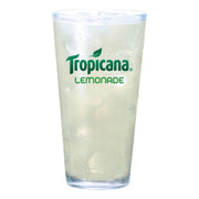 Tropicana Lemonade Syrup Concentrate - 5 Gallon Bag-in-Box