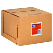 Tropicana Twister Orange Soda Syrup Concentrate - 5 Gallon Bag-In-Box