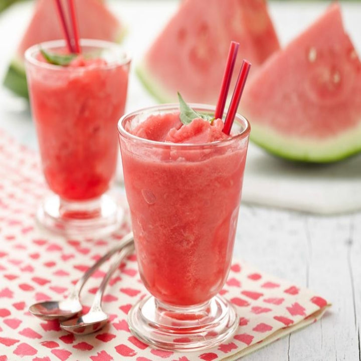Coolbreeze® Beverages Premium Frozen Drink Machine Mix - Red Watermelon