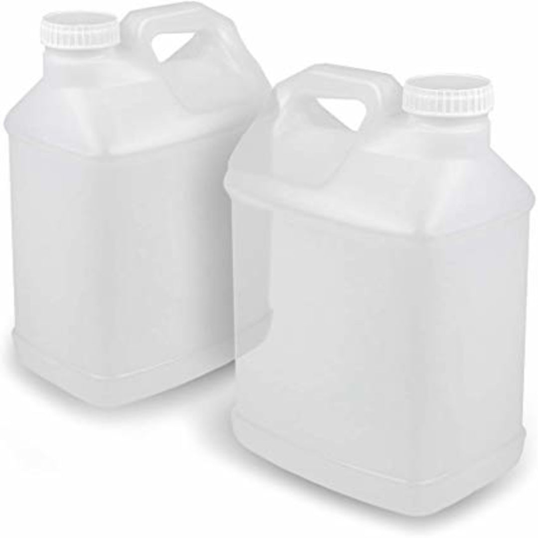 Coolbreeze® Beverages Heavy Duty Mixing Jugs Carboys with Caps